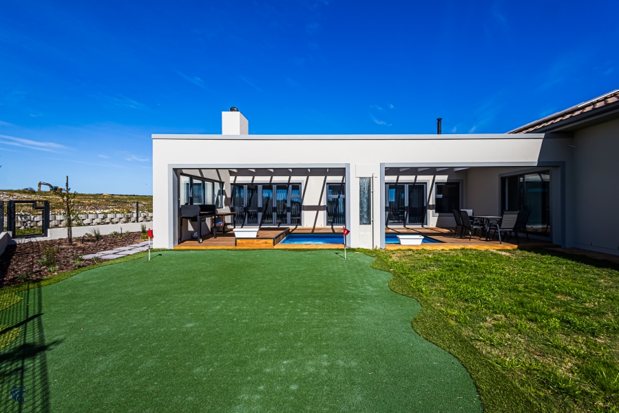 3 Bedroom Property for Sale in Langebaan Country Estate Western Cape